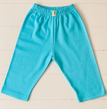 Load image into Gallery viewer, Organic Bamboo Baby Pants - I Heart Bamboo