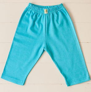 Organic Bamboo Baby Pants - I Heart Bamboo