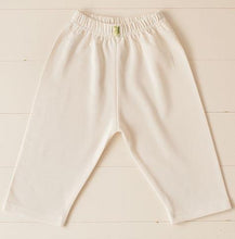 Load image into Gallery viewer, Organic Bamboo Baby Pants - I Heart Bamboo