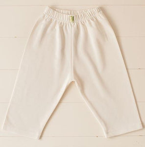 Organic Bamboo Baby Pants - I Heart Bamboo