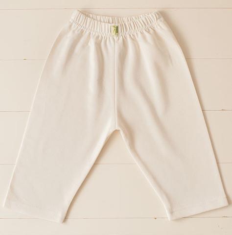 Organic Bamboo Baby Pants - I Heart Bamboo