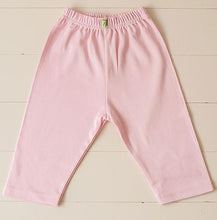 Load image into Gallery viewer, Organic Bamboo Baby Pants - I Heart Bamboo