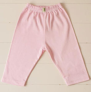 Organic Bamboo Baby Pants - I Heart Bamboo