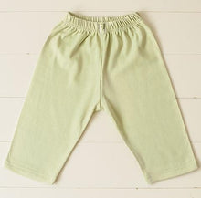 Load image into Gallery viewer, Organic Bamboo Baby Pants - I Heart Bamboo