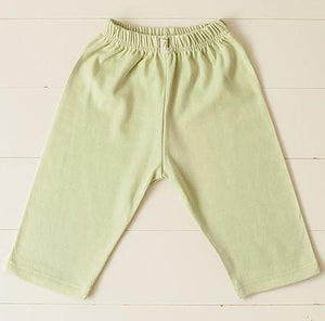 Organic Bamboo Baby Pants - I Heart Bamboo