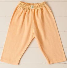 Load image into Gallery viewer, Organic Bamboo Baby Pants - I Heart Bamboo