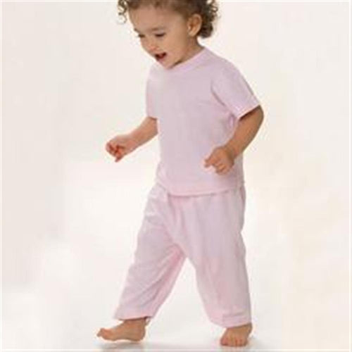 Organic Bamboo Baby Pants - I Heart Bamboo