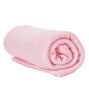 Thermal Bamboo Baby Blanket - I Heart Bamboo