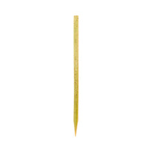 Load image into Gallery viewer, 6&quot; Natural Bamboo Spear - I Heart Bamboo